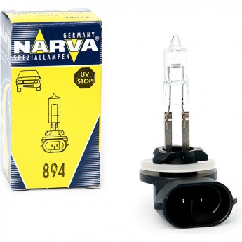 Лампа NARVA 894 37.5W PGJ13 12V