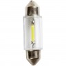 Лампа NARVA C5W SV8.5 12V 0.6W 10 шт. 61897371