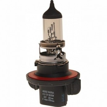 Лампа NARVA H13 9008 12V 60/55W P26.4t C1