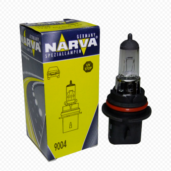 Лампа NARVA HB1 9004 12V 65/45W P29t C1