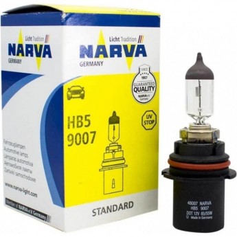 Лампа NARVA HB5 9007 65 55 PX29t 12V