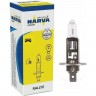 Лампа NARVA RALLYE H1 12V 100W P14.5s yellow