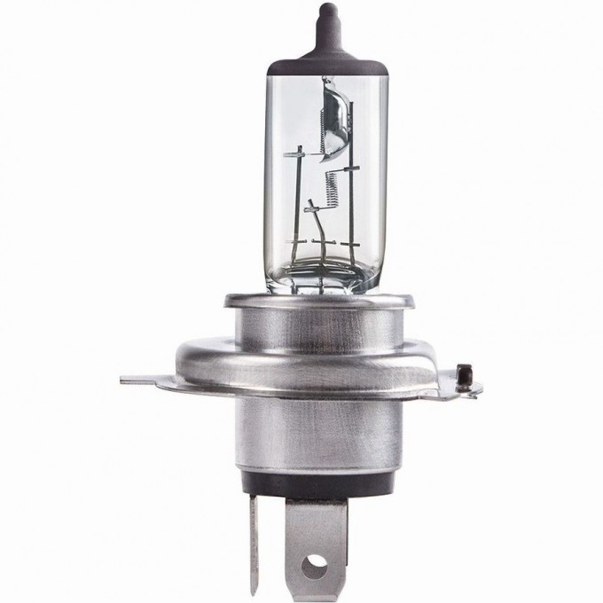 Лампа NARVA RALLYE H4 100/90W P43t 12V 47380898