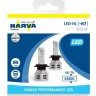 Лампа NARVA RANGE PERFORMANCE LED H7 RPL2 12В-24В 6500К X2