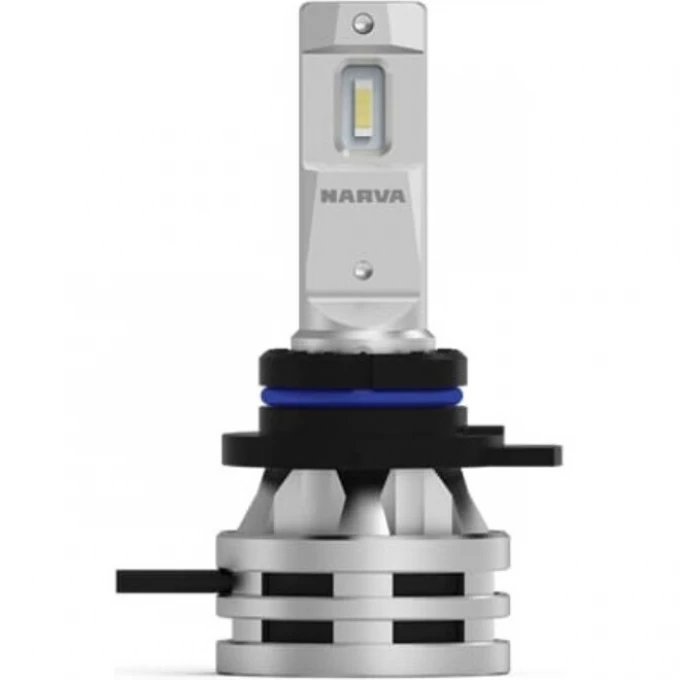 Лампа NARVA RANGE PERFORMANCE LED HIR2 6500K 2 шт. 80594146 Лампа NARVA RANGE PERFORMANCE LED HIR2 6500K 2 шт. 80594146