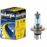 Лампа NARVA RANGE POWER 50+ H4 50 12V 60/55W 12V 60/55W P43t-38 C1 84207324