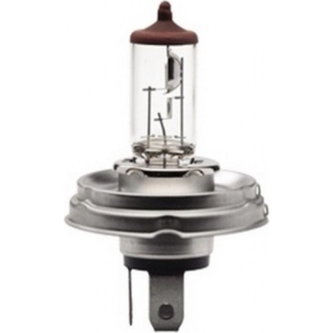 Лампа NARVA STANDARD 45/40W 12V P45T 117419896