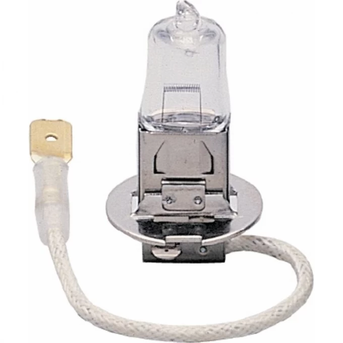 Лампа NARVA STANDARD H3 12V 55W PK22s super white 81136332 Лампа NARVA STANDARD H3 12V 55W PK22s super white 81136332