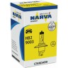 Лампа NARVA STANDARD HB2 60/55W 9003 12V P43t-38