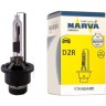 Лампа NARVA XENON D2R 35W P32D-3 117419143